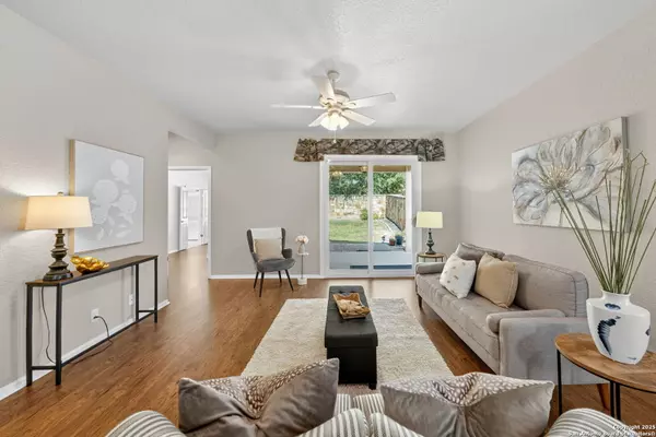 San Antonio, TX 78253,12535 Desert Palm