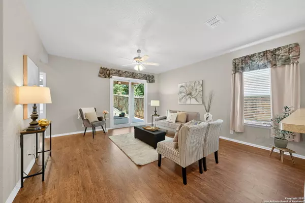 San Antonio, TX 78253,12535 Desert Palm