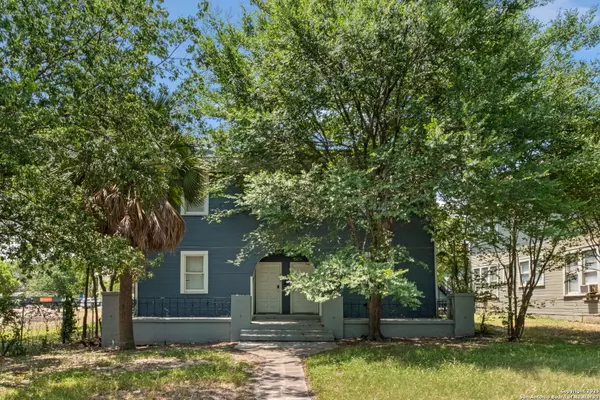 402 Dewey UNIT 101, San Antonio, TX 78212