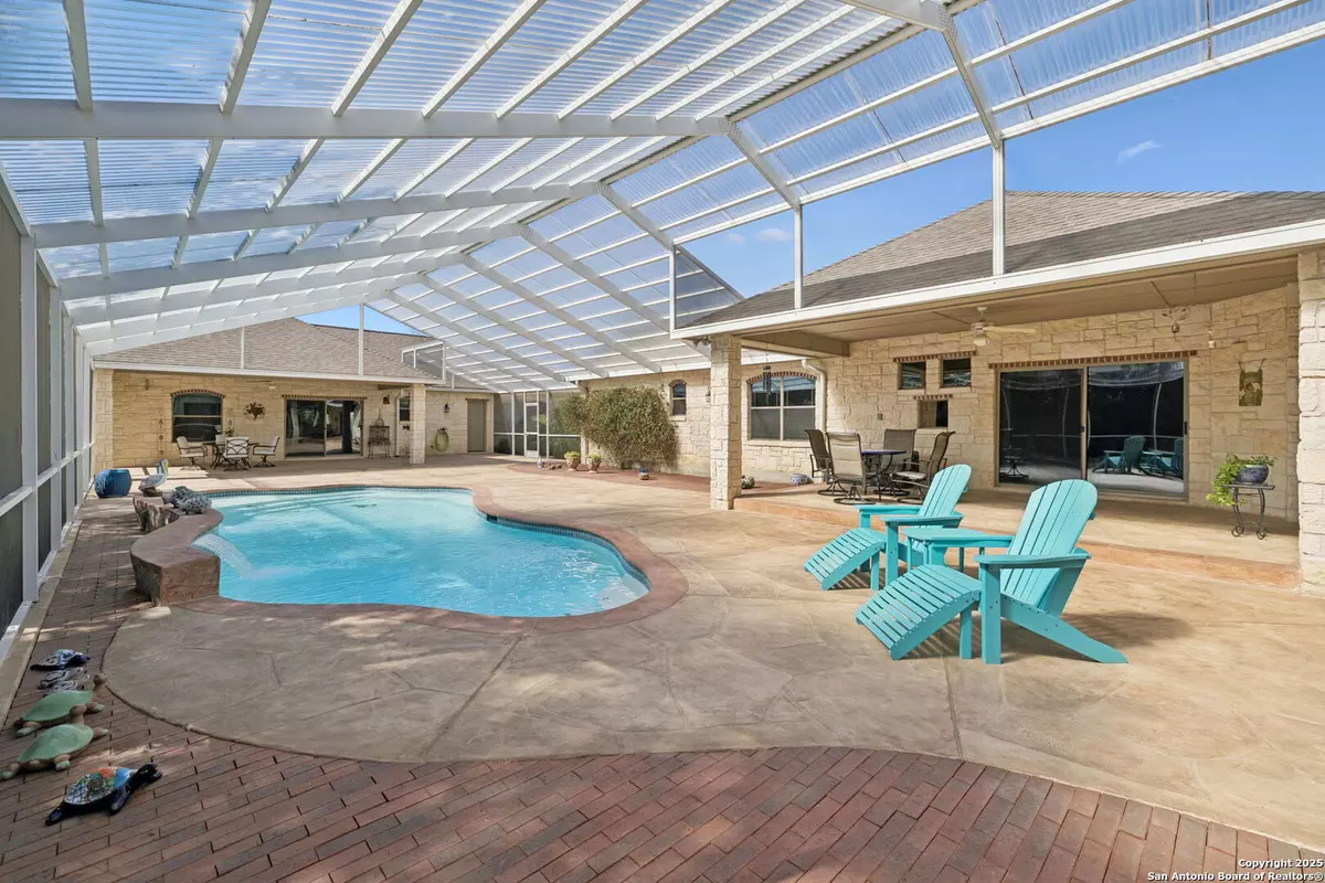 Boerne, TX 78006,85 Rio Colorado