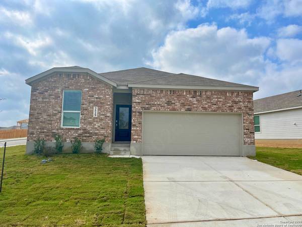 3529 Scooter Dam, San Antonio, TX 78245