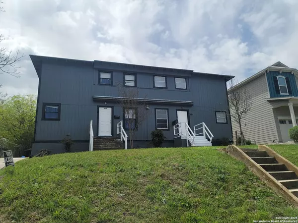 San Antonio, TX 78209,424 Natalen