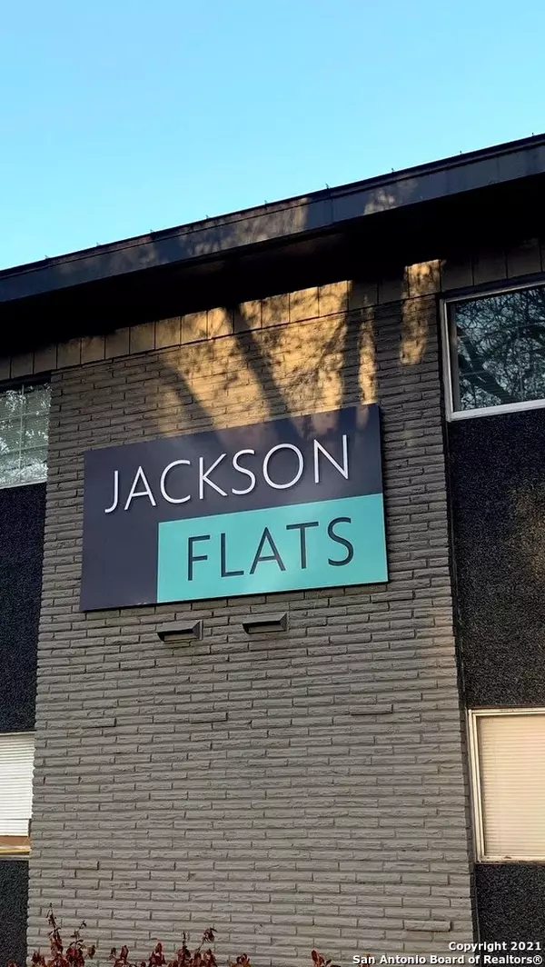 615 Vance Jackson UNIT 210, San Antonio, TX 78201