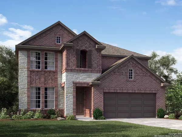 12504 Sky Creek, Schertz, TX 78154