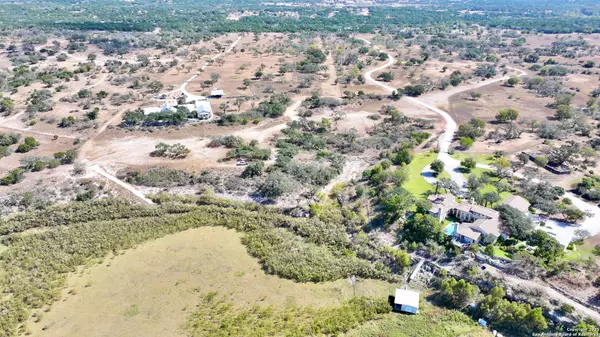 Bandera, TX 78003,TBD Panther Hollow Drive