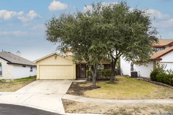 Converse, TX 78109,3845 Mistflower