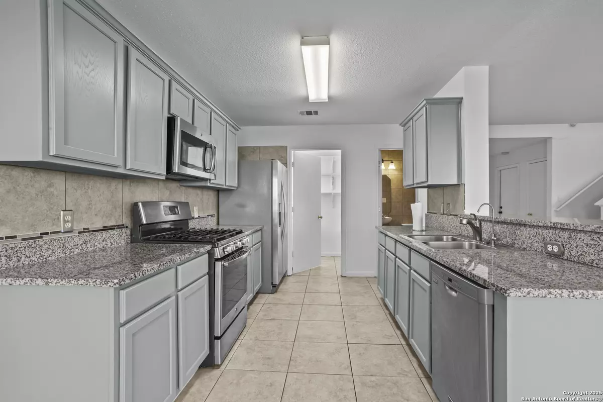 Converse, TX 78109,3845 Mistflower