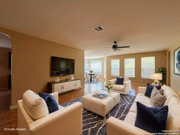 San Antonio, TX 78255,24519 Alamosa Falls