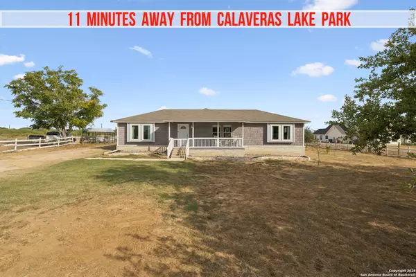 San Antonio, TX 78263,7708 Knowlton Rd