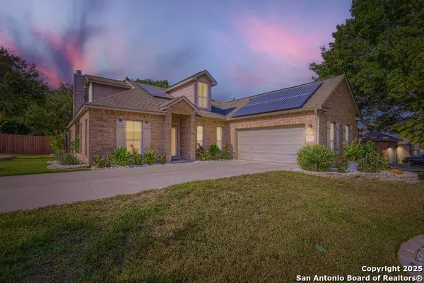 8755 Stoney Brook Dr, Universal City, TX 78148