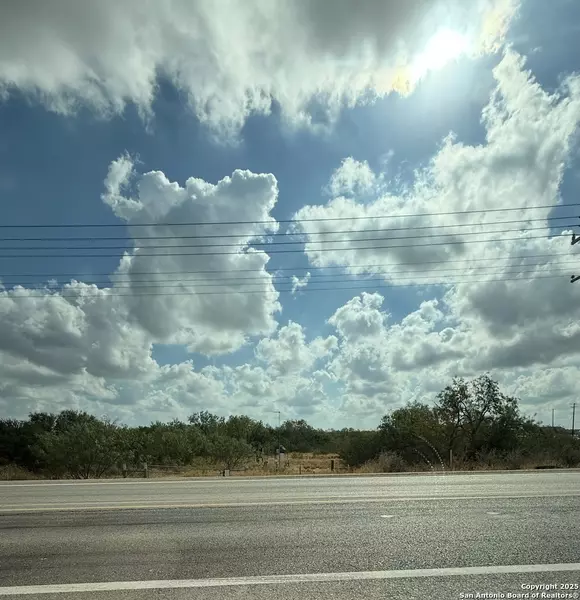 TBD FM 186, Carrizo Springs, TX 78834