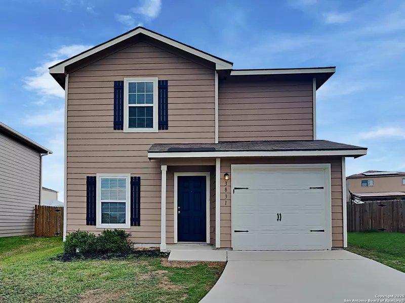 3831 Southton, San Antonio, TX 78222