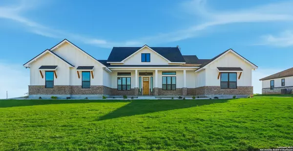 162 Estates, La Vernia, TX 78121