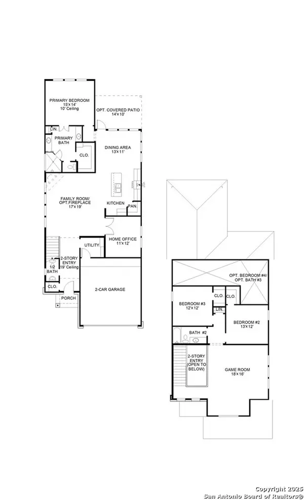 San Antonio, TX 78254,12615 Cotorra Springs