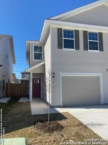 San Antonio, TX 78245,2415 Lynwood Bend UNIT 102