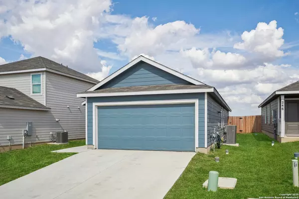 New Braunfels, TX 78130,250 Tahoe