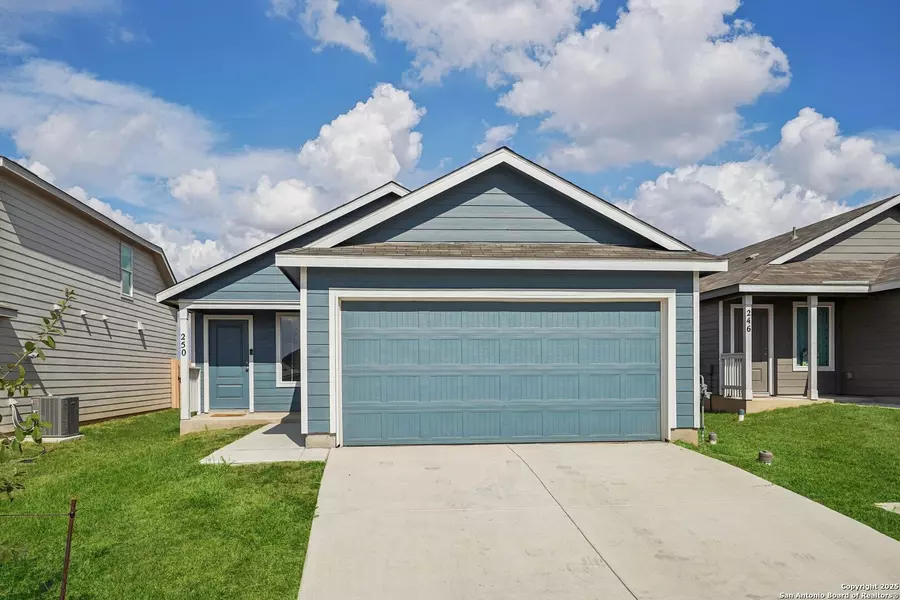 250 Tahoe, New Braunfels, TX 78130