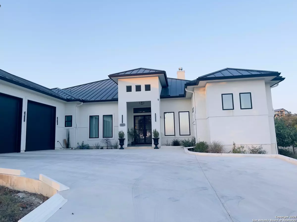 Spring Branch, TX 78070,202 Mystic Shores Blvd