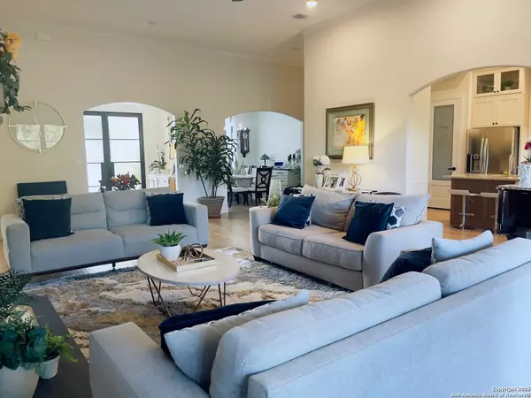 Spring Branch, TX 78070,202 Mystic Shores Blvd