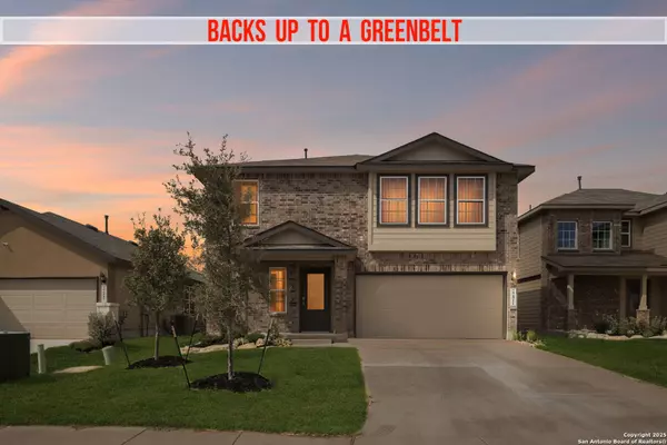 22811 Tee Shot, San Antonio, TX 78261