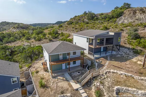 Canyon Lake, TX 78133,185 Hidden