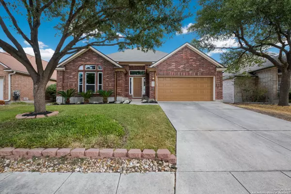 San Antonio, TX 78259,2227 Encino Lake