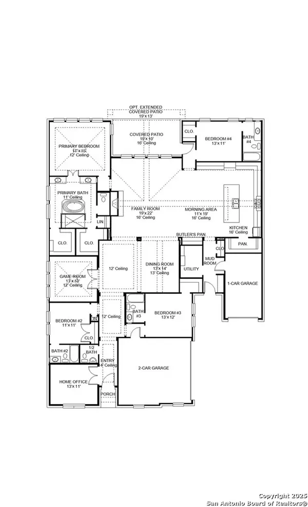 Bulverde, TX 78163,31152 Clover Pass