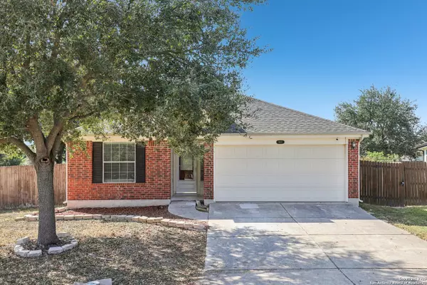 9103 Mare Trace, San Antonio, TX 78254