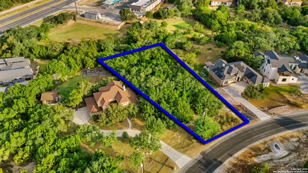 San Antonio, TX 78260,25403 Singing Rain