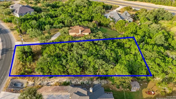 San Antonio, TX 78260,25403 Singing Rain