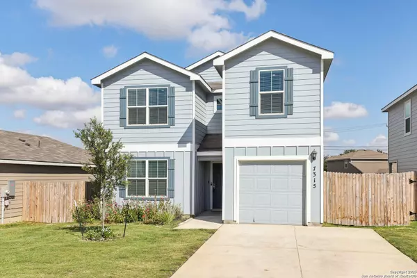 San Antonio, TX 78252,7315 Capella