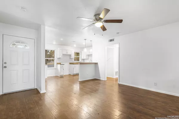 San Antonio, TX 78223,390 Harcourt