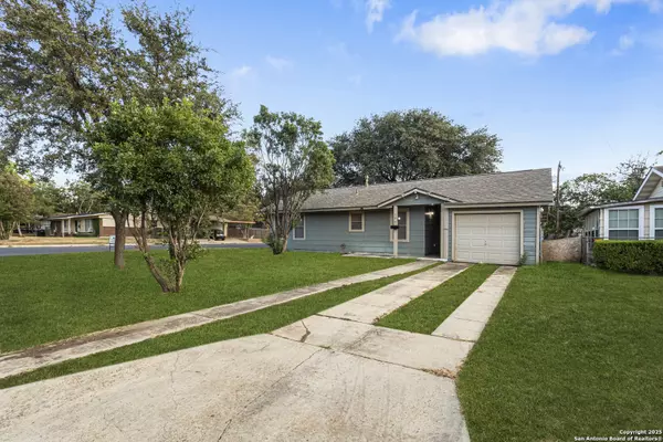 San Antonio, TX 78223,390 Harcourt