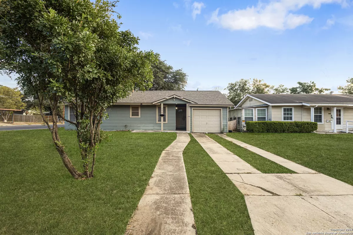 San Antonio, TX 78223,390 Harcourt