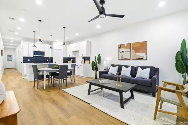 San Antonio, TX 78211,1801 W Southcross Blvd