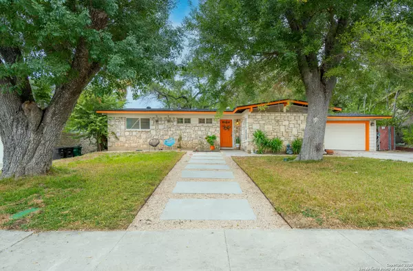 San Antonio, TX 78216,522 Indigo