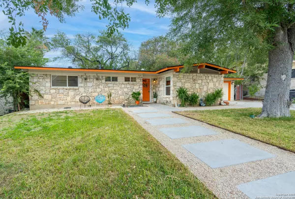 San Antonio, TX 78216,522 Indigo