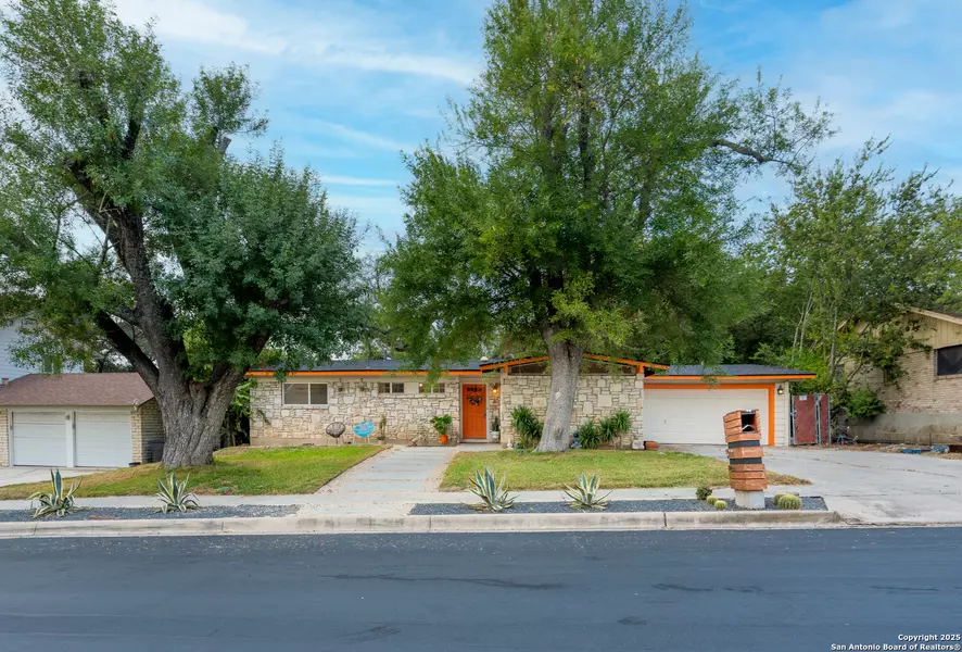 522 Indigo, San Antonio, TX 78216