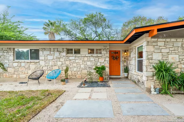 San Antonio, TX 78216,522 Indigo