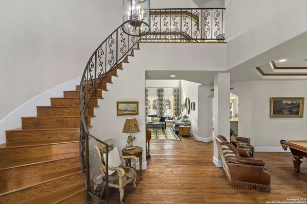 Boerne, TX 78006,504 Cordillera Trace