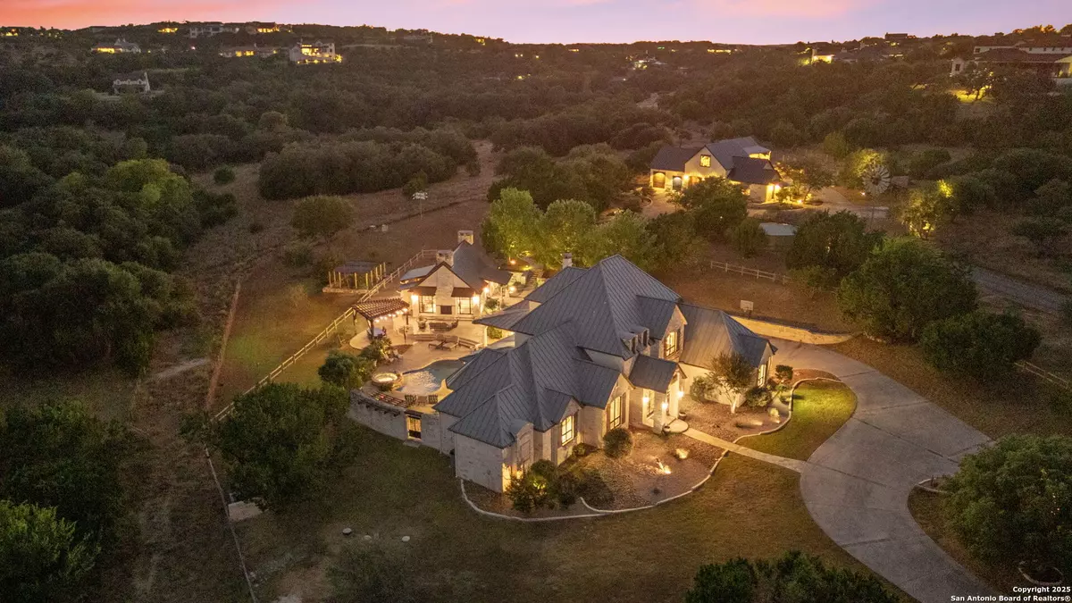 Boerne, TX 78006,504 Cordillera Trace