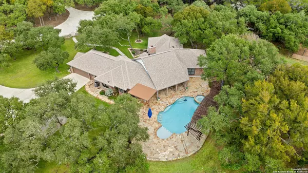 New Braunfels, TX 78132,1071 Fieldstone