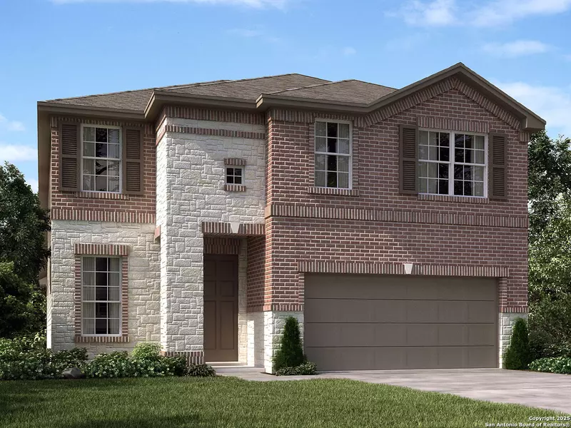 11590 Cottage Point, San Antonio, TX 78254