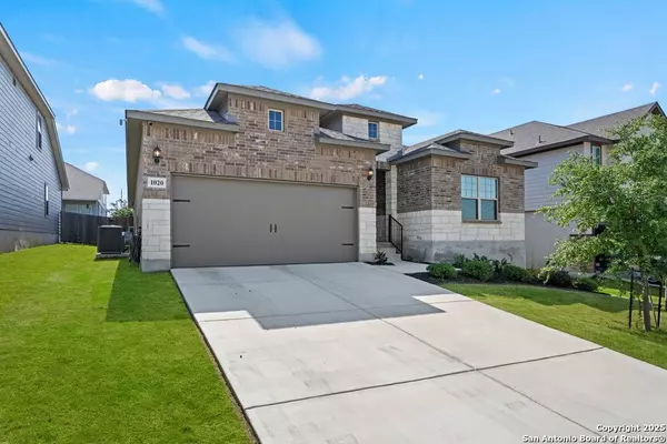 New Braunfels, TX 78130,1020 Highland