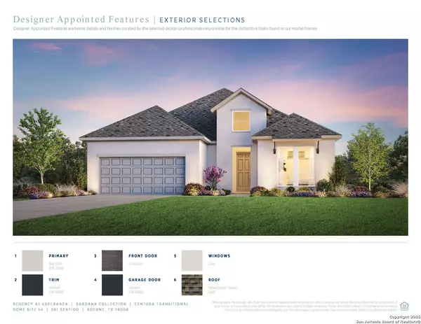 Boerne, TX 78006,361 Sentido