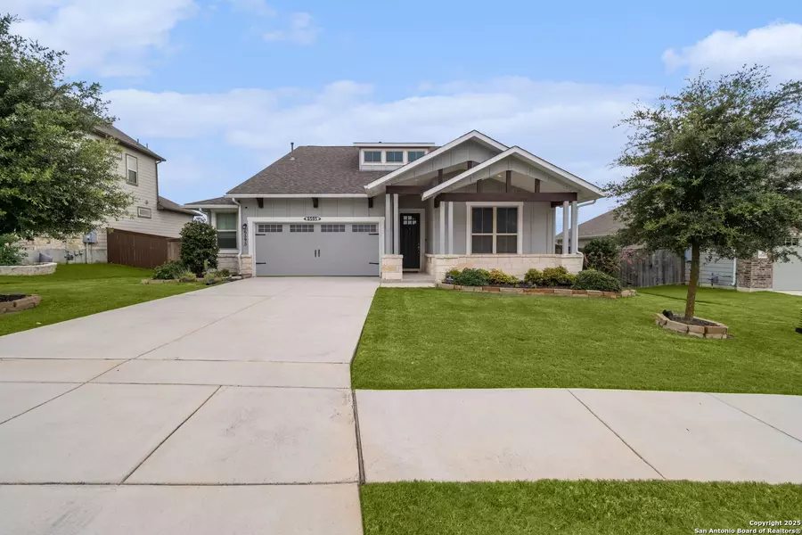 6595 Mason Valley, Schertz, TX 78108