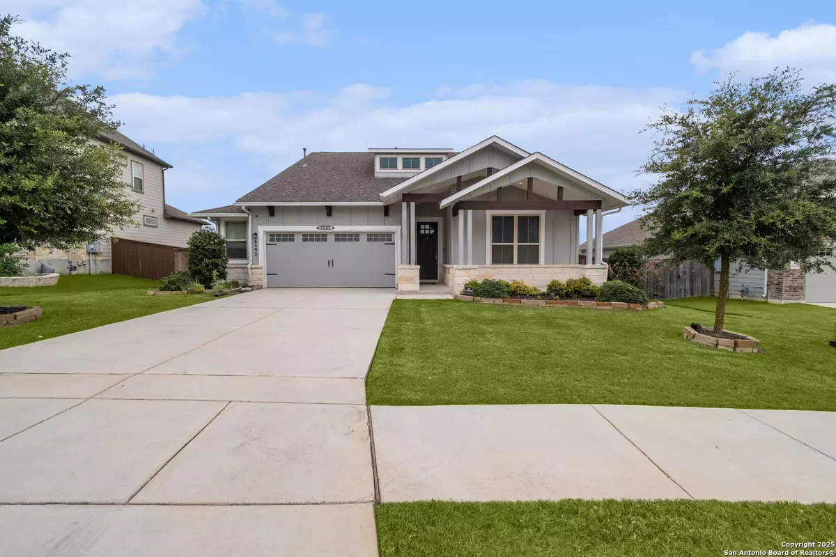 Schertz, TX 78108,6595 Mason Valley