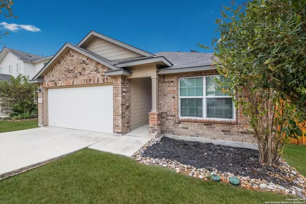 San Antonio, TX 78252,6534 Hoffman Plain