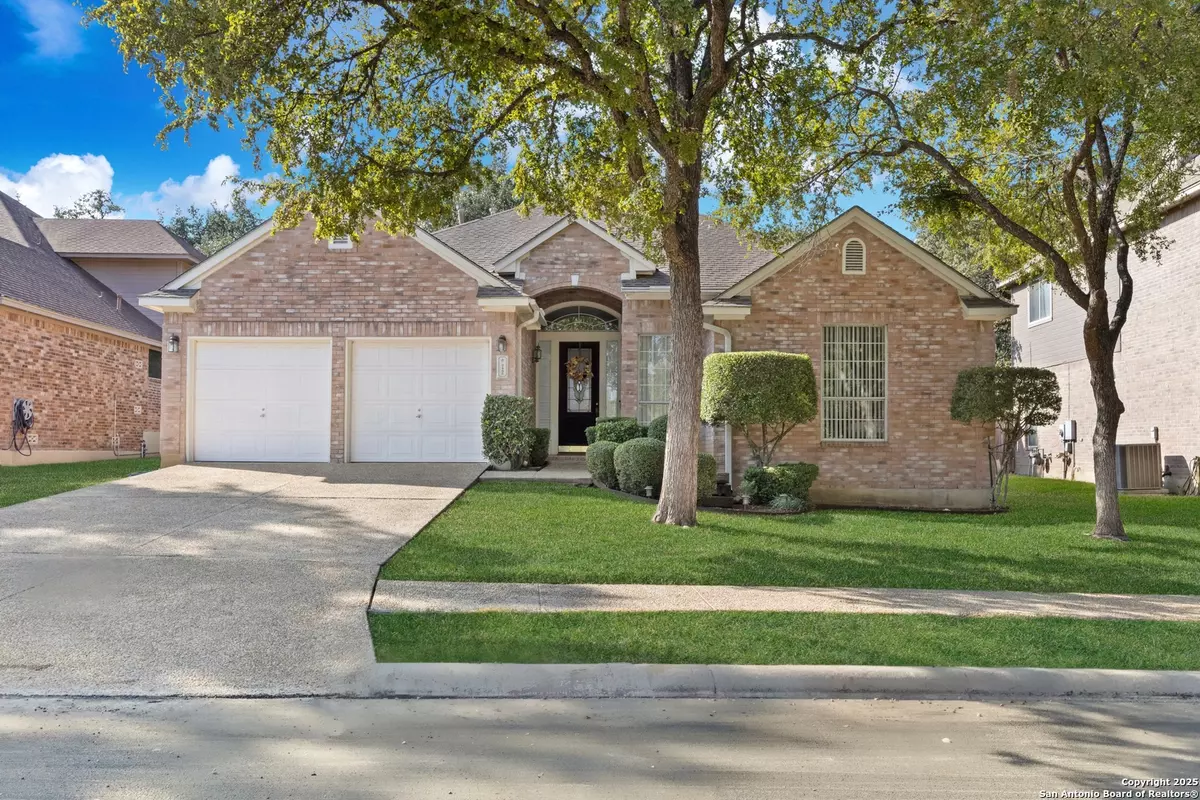 San Antonio, TX 78231,2435 Mill Creek
