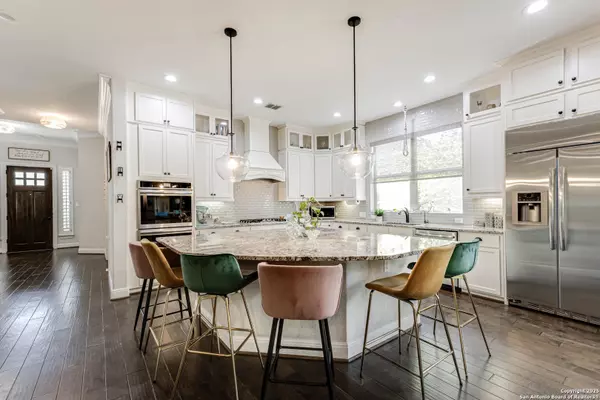 San Antonio, TX 78258,3811 Ricegrass